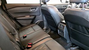 Nissan X-Trail bild 5