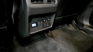 Nissan X-Trail bild 18