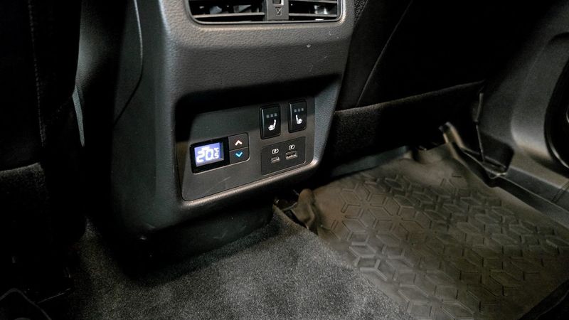 Nissan X-Trail bild 18