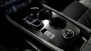 Nissan X-Trail bild 16