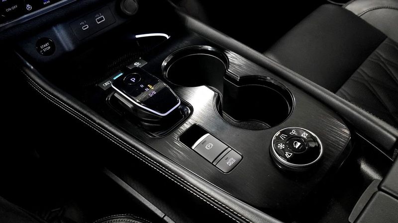 Nissan X-Trail bild 16