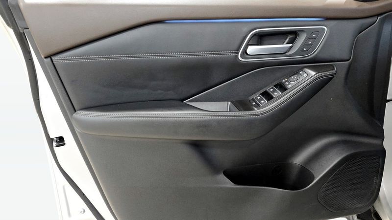 Nissan X-Trail bild 11