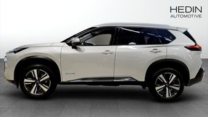 Nissan X-Trail bild 6