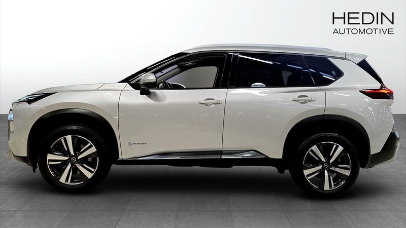Nissan X-Trail bild 6