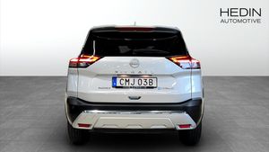 Nissan X-Trail bild 7