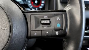 Nissan X-Trail bild 15
