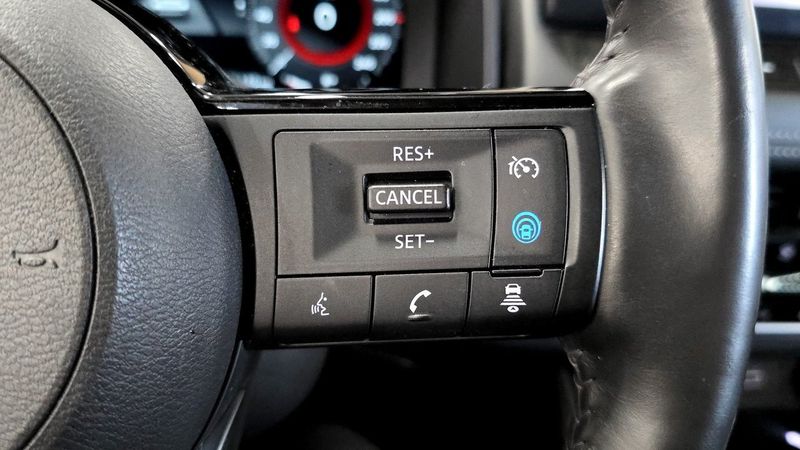 Nissan X-Trail bild 15