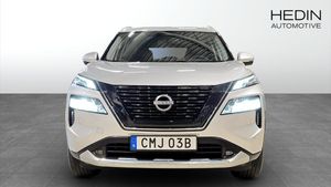 Nissan X-Trail bild 8