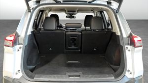Nissan X-Trail bild 10