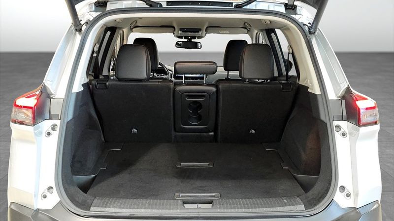 Nissan X-Trail bild 10