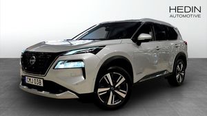 Nissan X-Trail bild 1