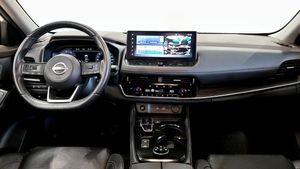 Nissan X-Trail bild 4