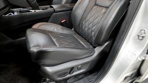 Nissan X-Trail bild 17