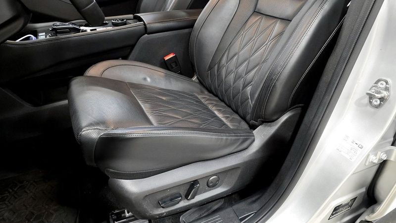 Nissan X-Trail bild 17