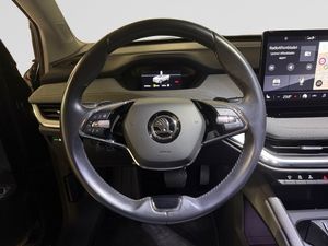 Skoda Enyaq bild 16