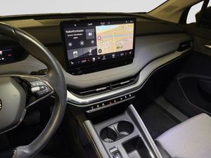 Skoda Enyaq bild 15