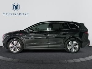 Skoda Enyaq bild 3