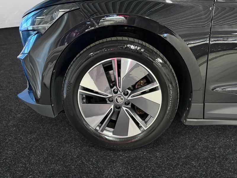 Skoda Enyaq bild 18