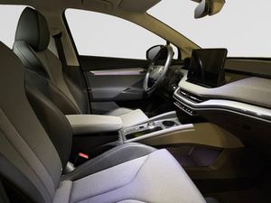 Skoda Enyaq bild 19