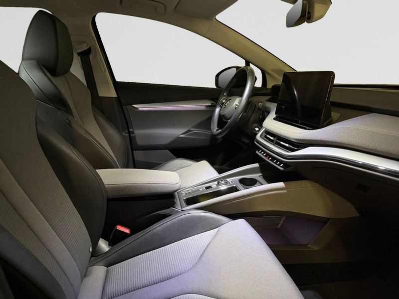 Skoda Enyaq bild 19