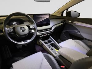 Skoda Enyaq bild 13