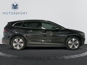 Skoda Enyaq bild 9