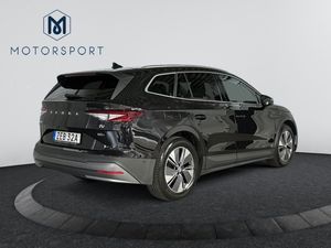 Skoda Enyaq bild 8