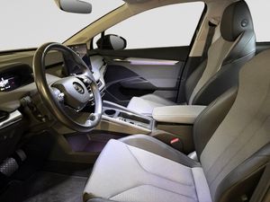 Skoda Enyaq bild 12