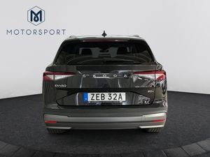 Skoda Enyaq bild 6