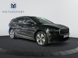 Skoda Enyaq bild 10