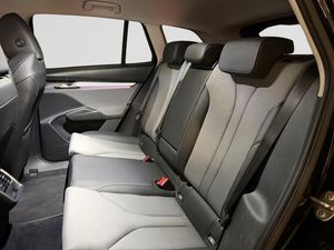 Skoda Enyaq bild 17