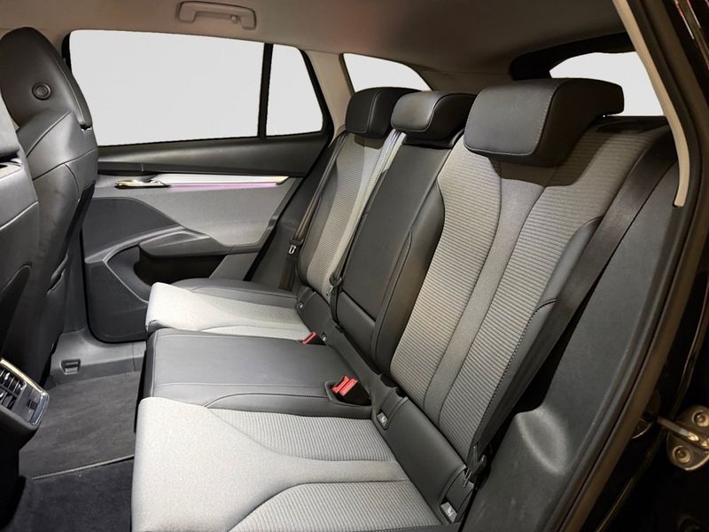 Skoda Enyaq bild 17