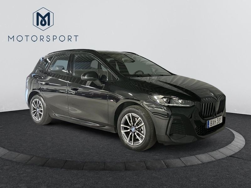 BMW 225 bild 10