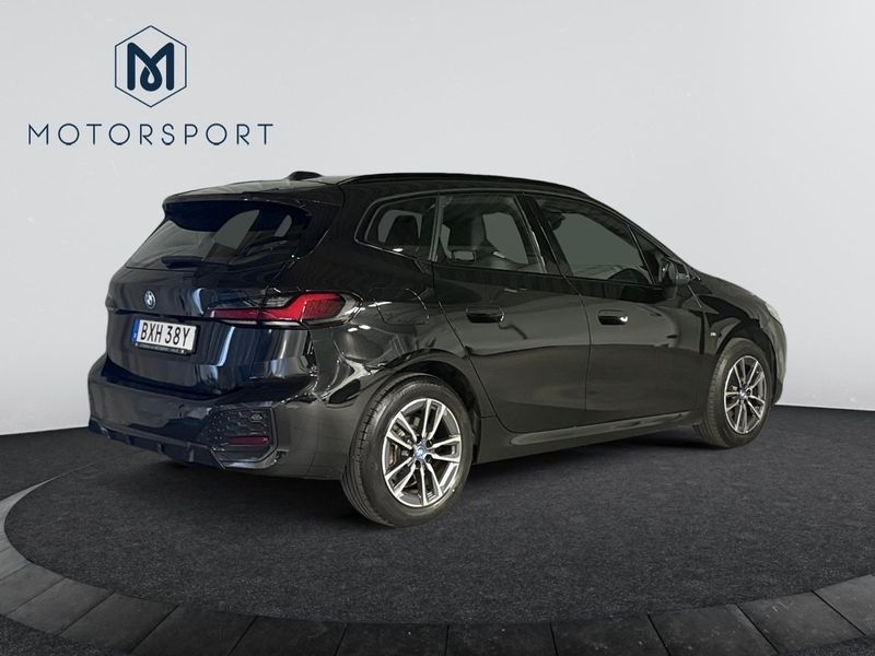 BMW 225 bild 7