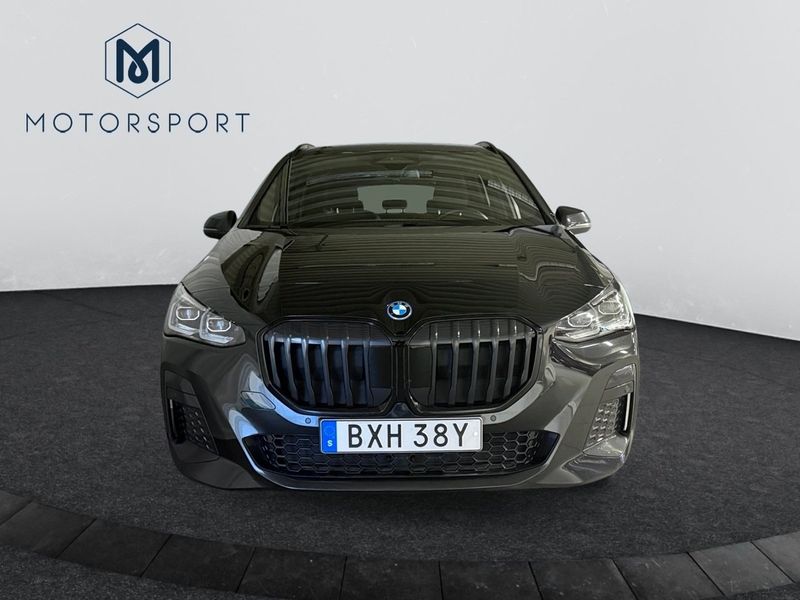 BMW 225 bild 11