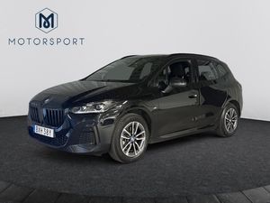 BMW 225 bild 1