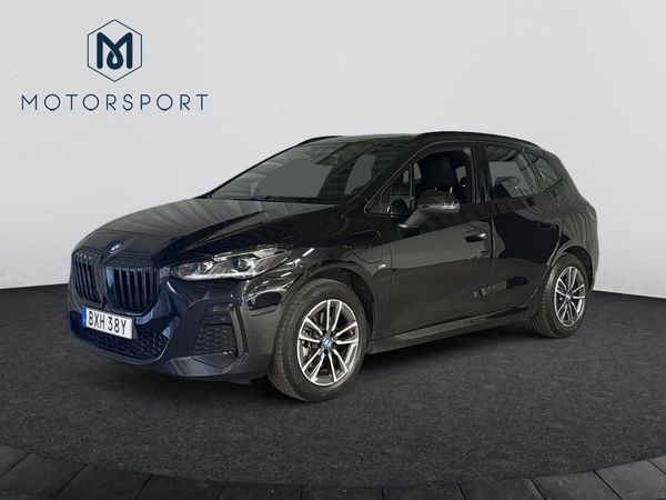 BMW 225 e xDrive Active Tourer M Sport Farth Backkamera Alcantara - 2025