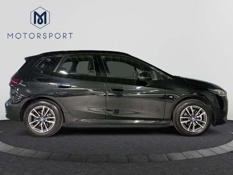 BMW 225 bild 9