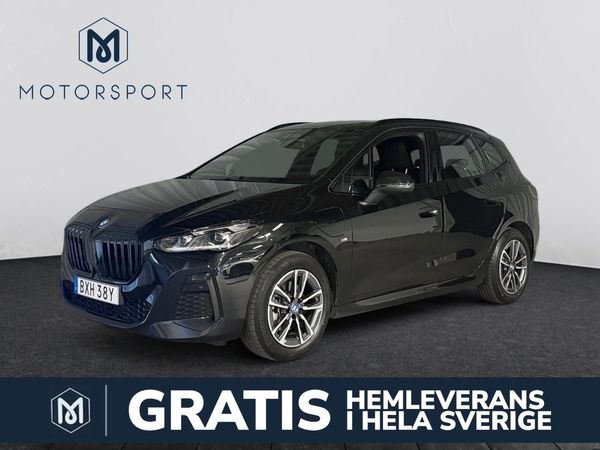 BMW 225 e xDrive Active Tourer M Sport Farth Backkamera Alcantara - 2025