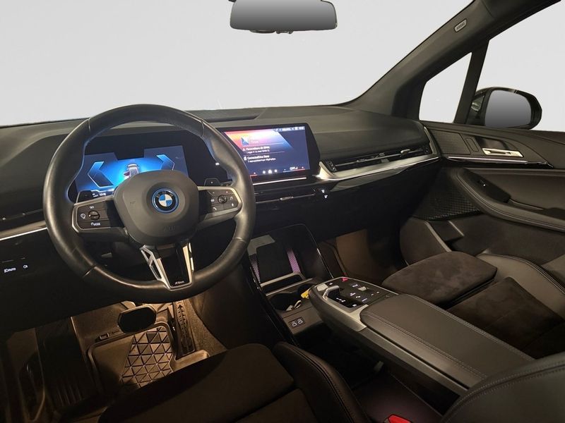 BMW 225 bild 13