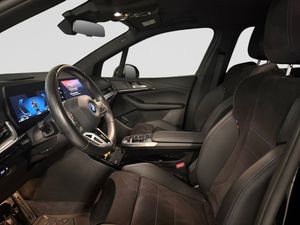 BMW 225 bild 12