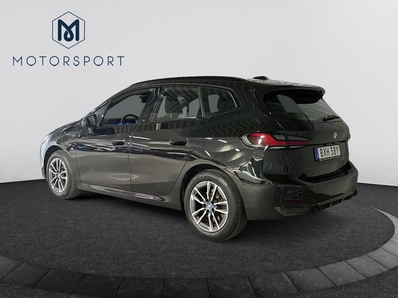 BMW 225 bild 5