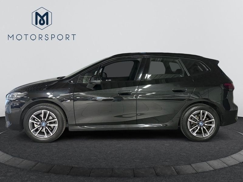 BMW 225 bild 3