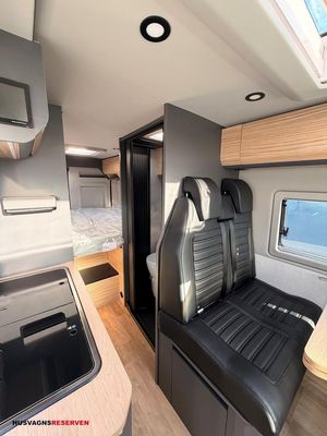 Pilote V630 bild 14