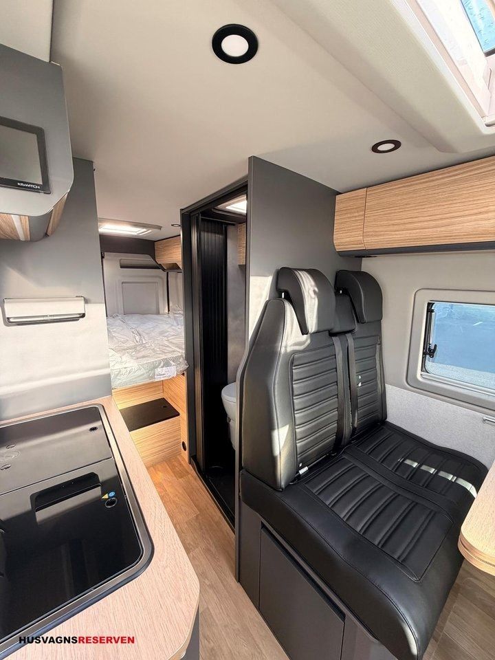 Pilote V630 bild 14