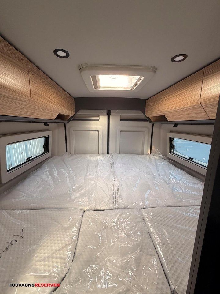 Pilote V630 bild 23