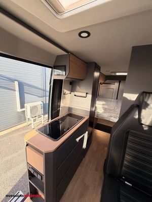 Pilote V630 bild 20
