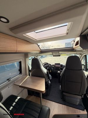 Pilote V630 bild 16