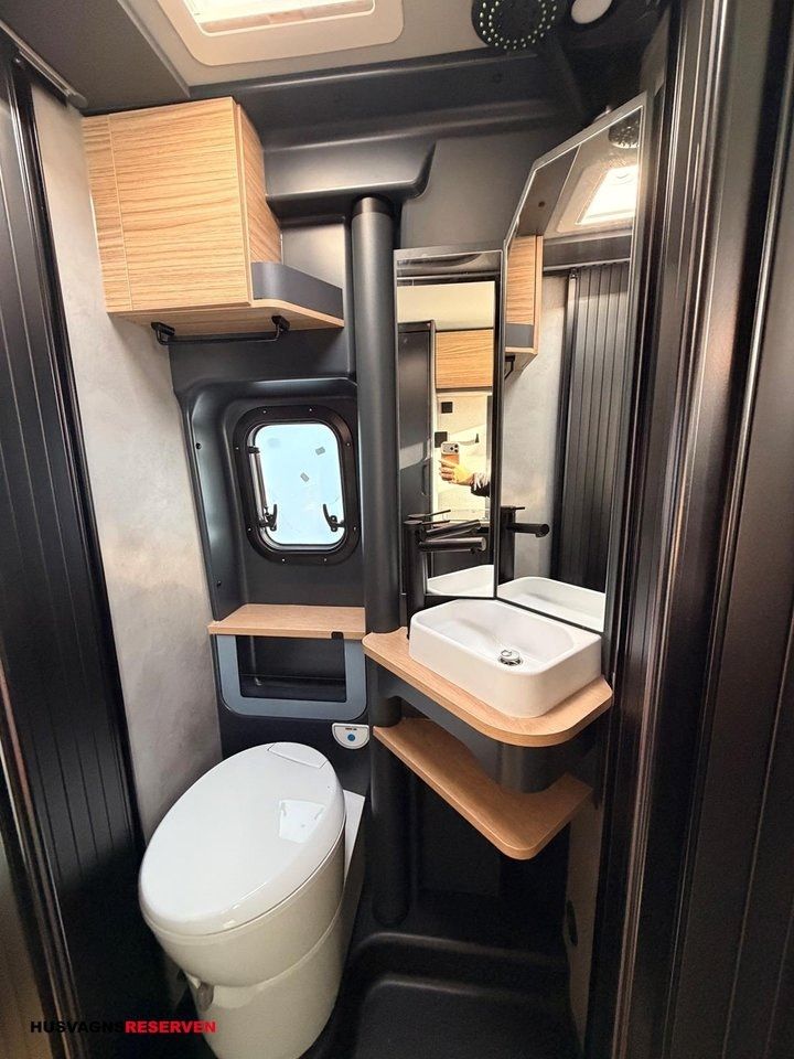 Pilote V630 bild 24
