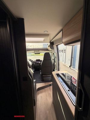 Pilote V630 bild 19